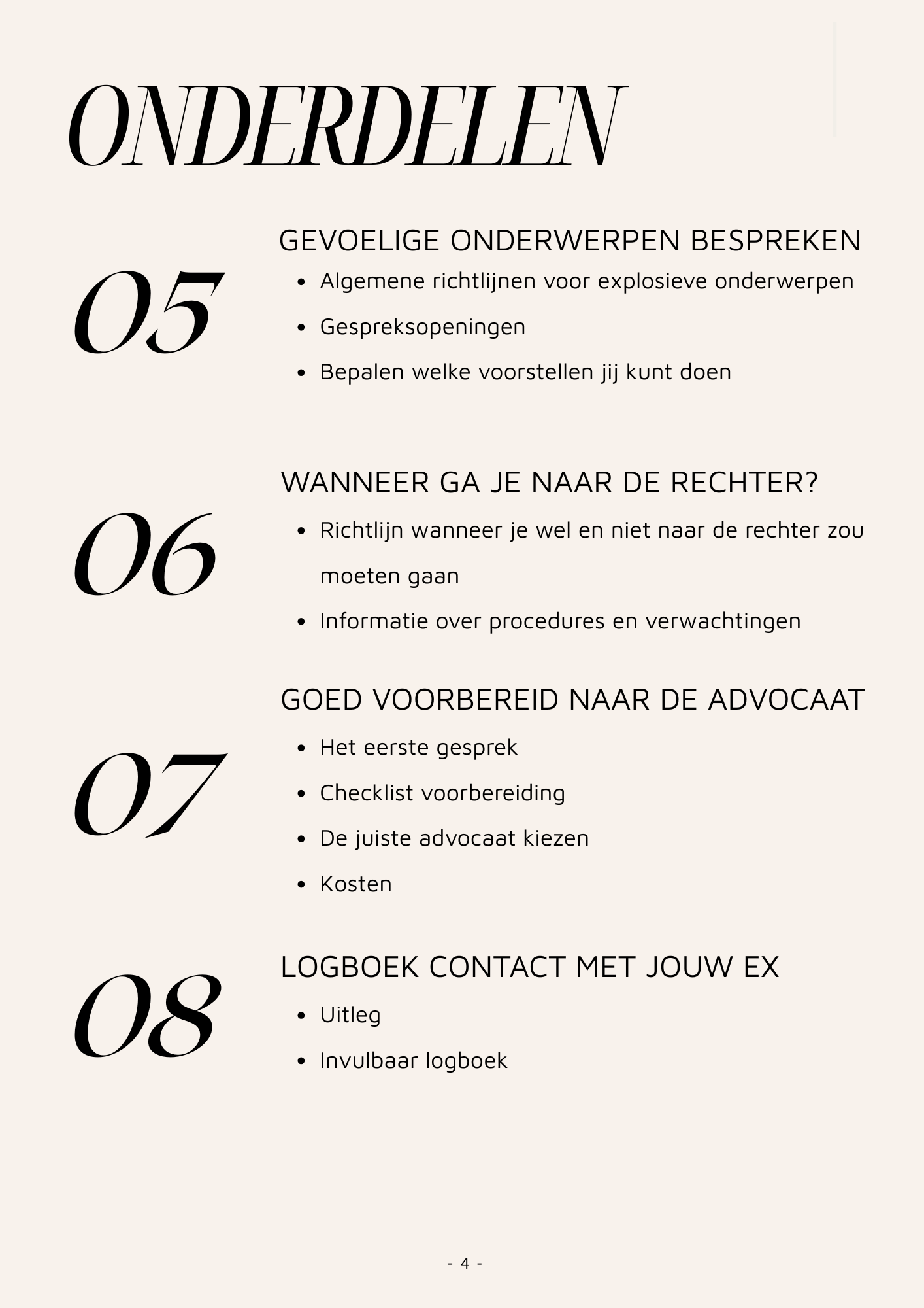 Bundel: Werkboek en Toolkit