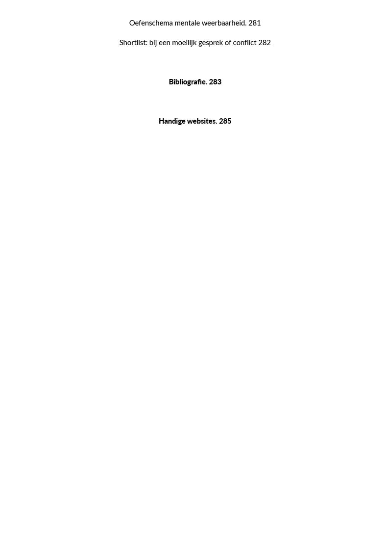 Scheiden doet lijden: weggaan bij een boze ex