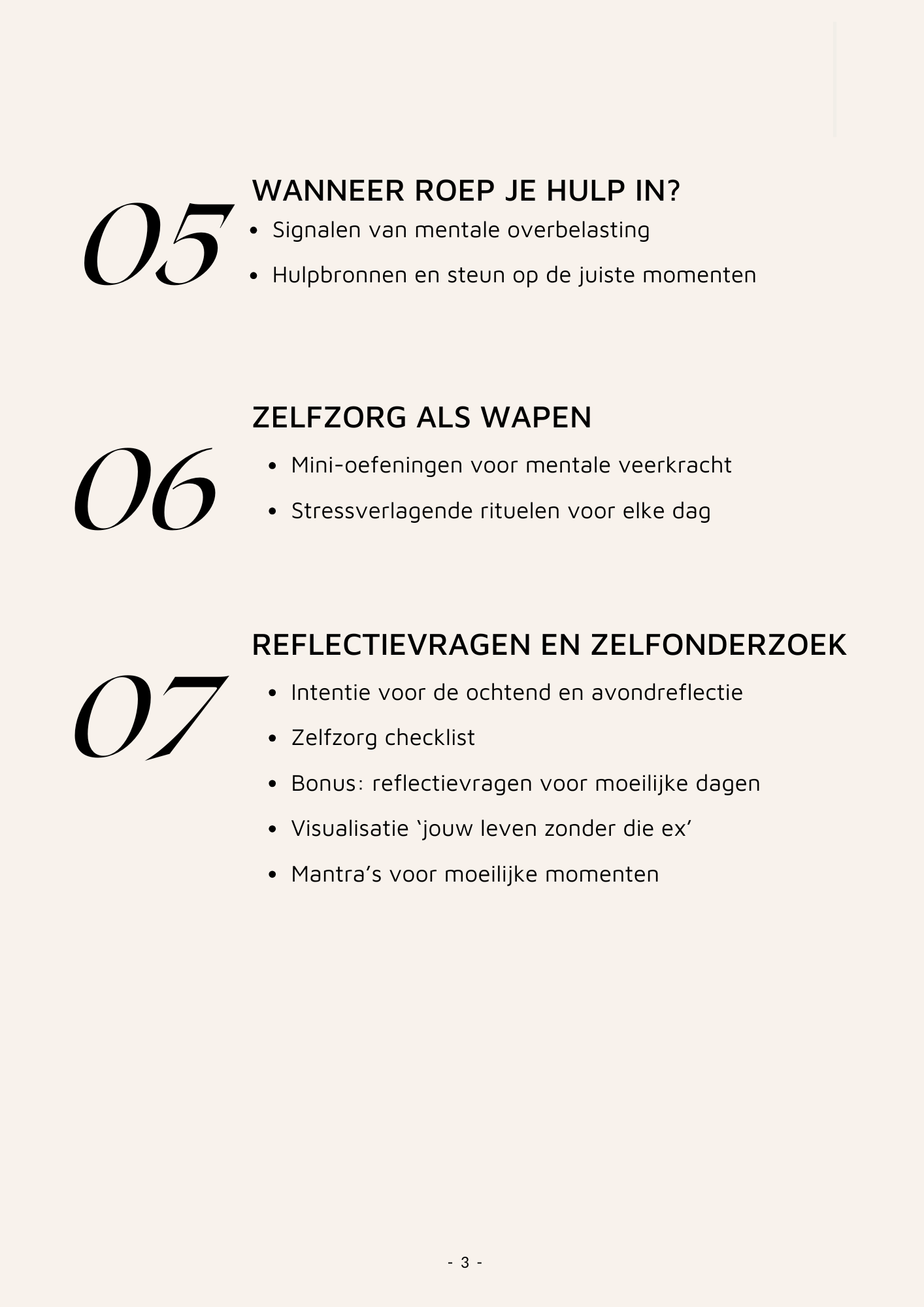 Bundel: Werkboek en Toolkit