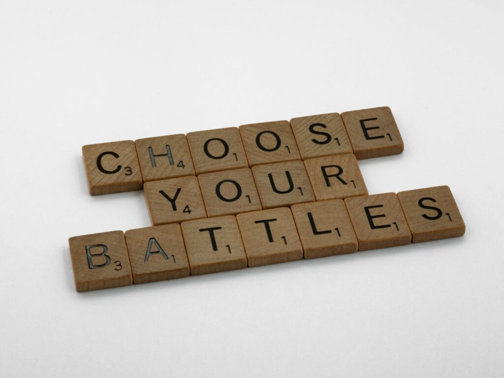 brown wooden blocks on white surface